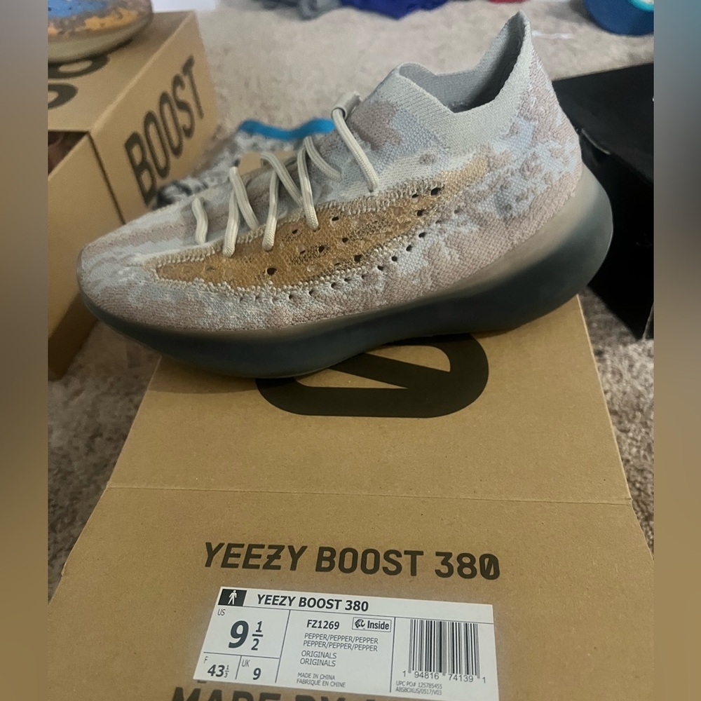 Yeezys for sale